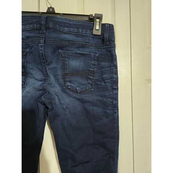 Decree size 5 faded skinny jeans - Picture 4 of 9
